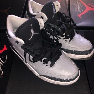 Air Jordan 3 Retro
